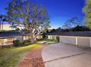 14 E Roseland Dr, La Jolla, CA 92037