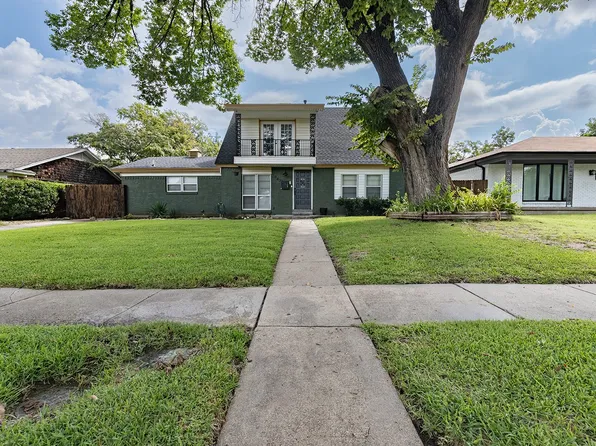 8422 Capriola Ln, Dallas, TX 75228