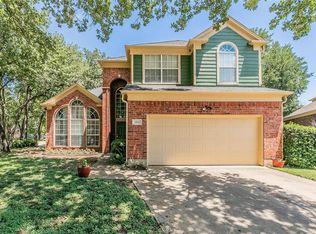 1801 Corvallis Ct, Arlington, TX 76006
