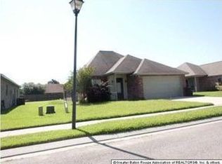 1113 Villa Dr, Baton Rouge, LA 70810