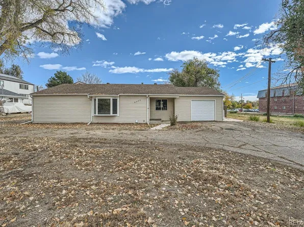 6052 Wadsworth Boulevard, Arvada, CO 80003