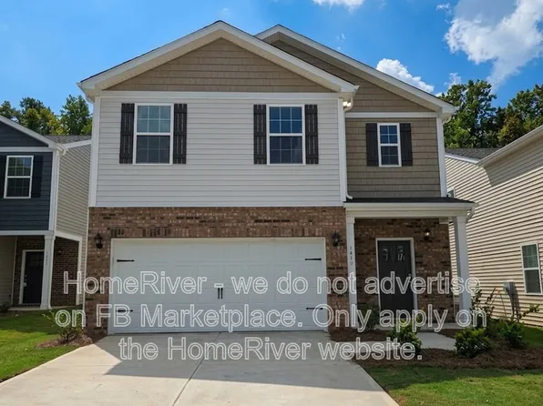 1419 Mammoth Rd, Hickory, NC 28602