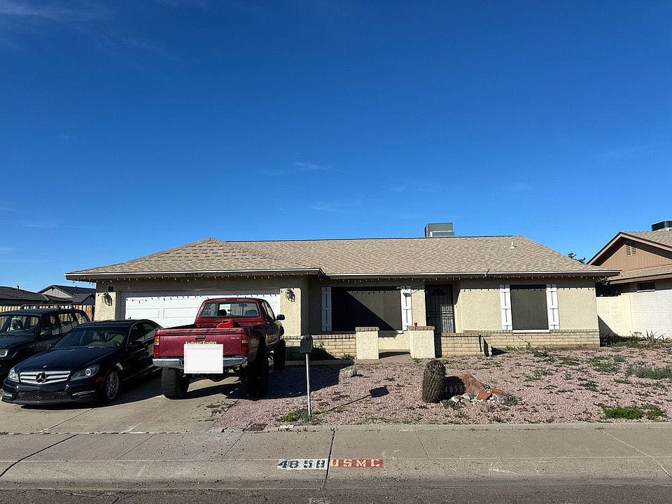 1st image of 4858 W Cochise Dr