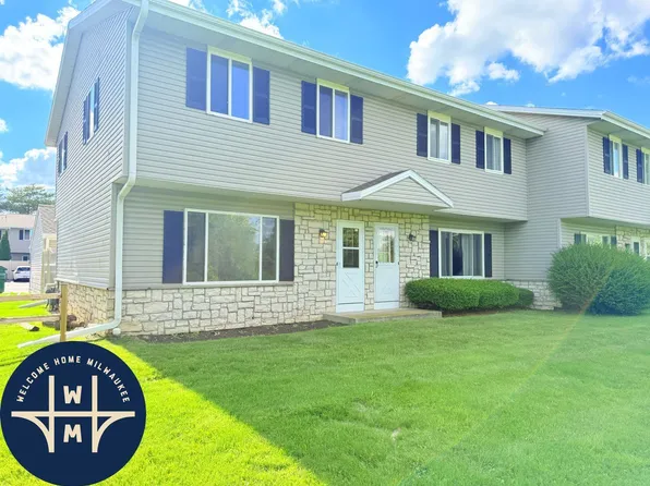 W163N11528 Windsor Ct Unit A, Germantown, WI 53022