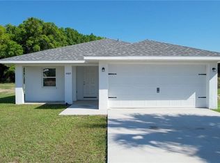 4489 E Maryland St, Inverness, FL 34453