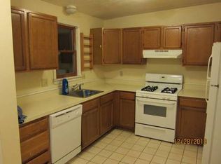 51 Franklin St #2, Somerville, MA 02145