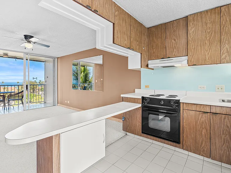 75-5766 Kuakini Hwy #607 — Photo 15