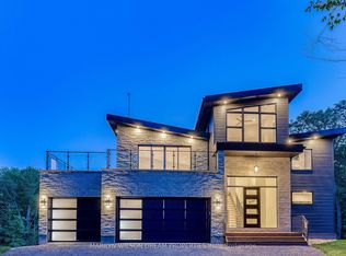 1755 Sixth Line Rd, Ottawa, ON K0A 1T0