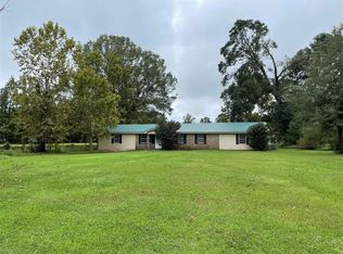 469 Old Yellow Bluff Rd, Pine Hill, AL 36769