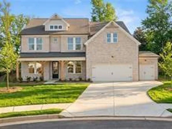 900 Melody Ridge Ln, Buford, GA 30518