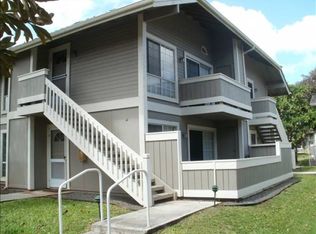 94-1399 Polani St #25C, Waipahu, HI 96797