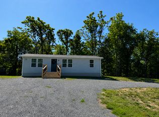 214 Bowles St, Goodview, VA 24095