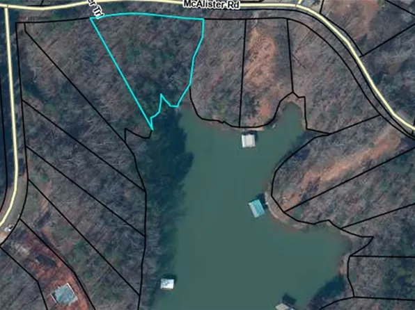 14 McAlister Rd, West Union, SC 29696