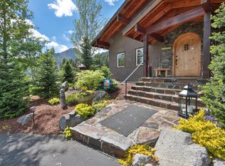 36 Alpenhof Ln, Leavenworth, WA 98826