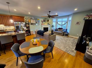 26 Dorr St #26, Boston, MA 02119
