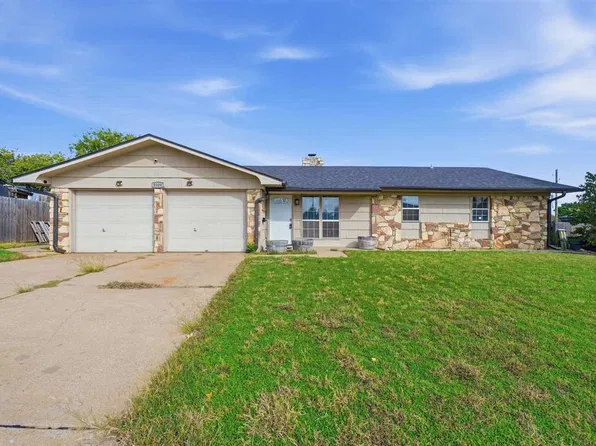 5109 NW Elm Ave, Lawton, OK 73505