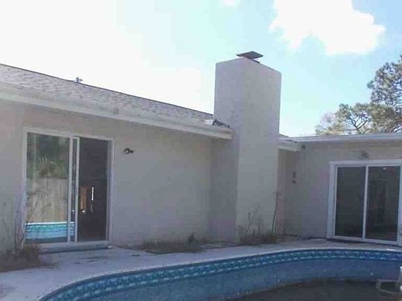 Property Rear View