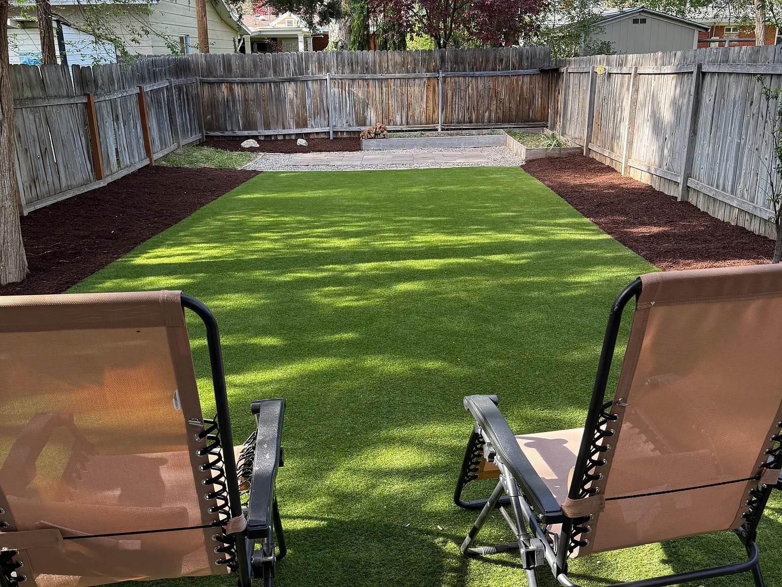 2 bed, 1.5 bath, 1082 sqft, $2,000 — Photo 4