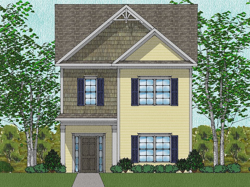 2nd image of 2410 Lilytree Dr