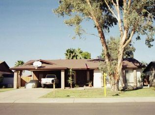 1036 W Fremont Ave, Tempe, AZ 85282