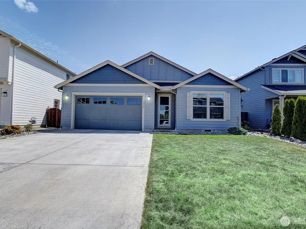 9817 NE 106th Street, Vancouver, WA 98662