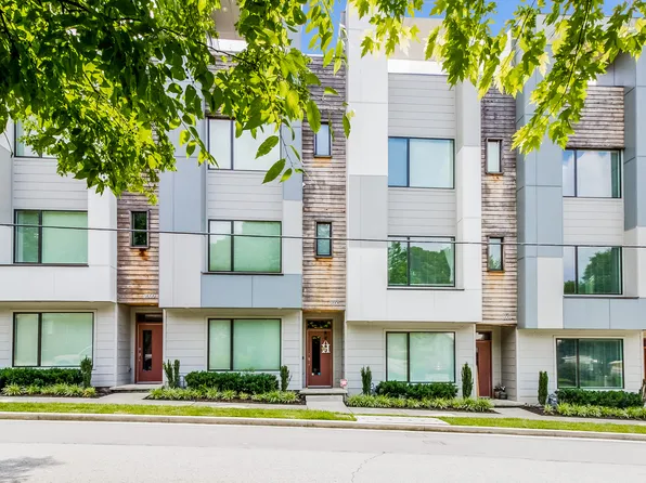 200A Oceola Ave, Nashville, TN 37209