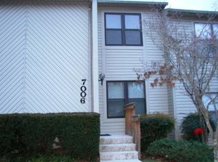 7006 Sugar Maple Ct, Roanoke, VA 24019