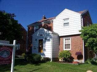 339 Hubbard Middlesex Rd, West Middlesex, PA 16159