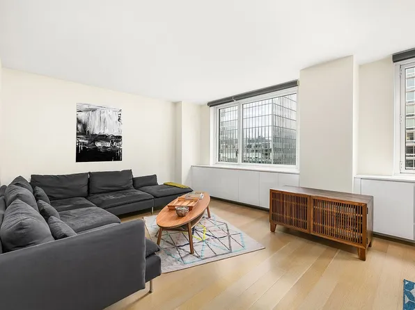301 W 53rd St APT 19F, New York, NY 10019