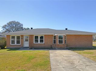 126 Mu St, Belle Chasse, LA 70037