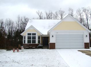 4104 Mulberry Cir, Jackson, MI