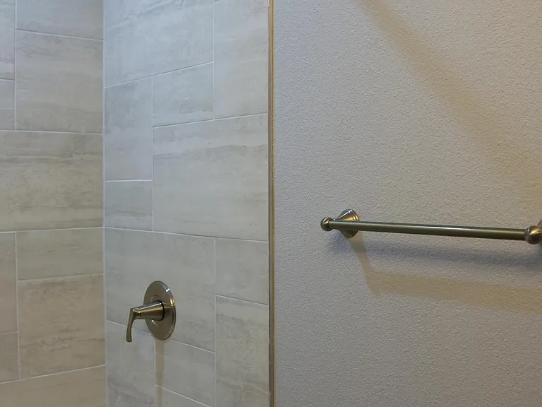 More upstairs bathroom