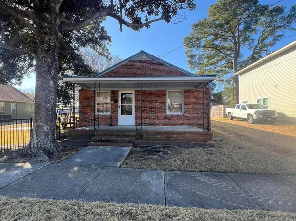 1314 Queen Street, Wilmington, NC 28401