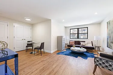 Rented by Abba Realty Associates INC