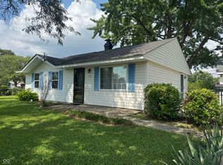 1431 Roberts Rd, Franklin, IN 46131
