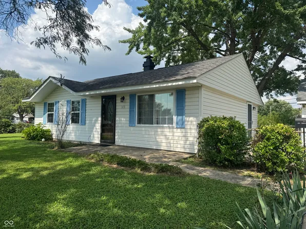1431 Roberts Rd, Franklin, IN 46131
