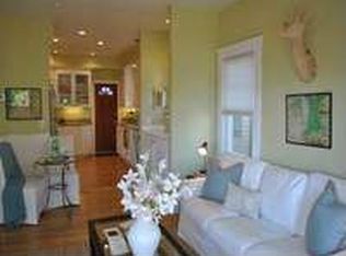 2706 Ashby Ave APT 4, Berkeley, CA 94705
