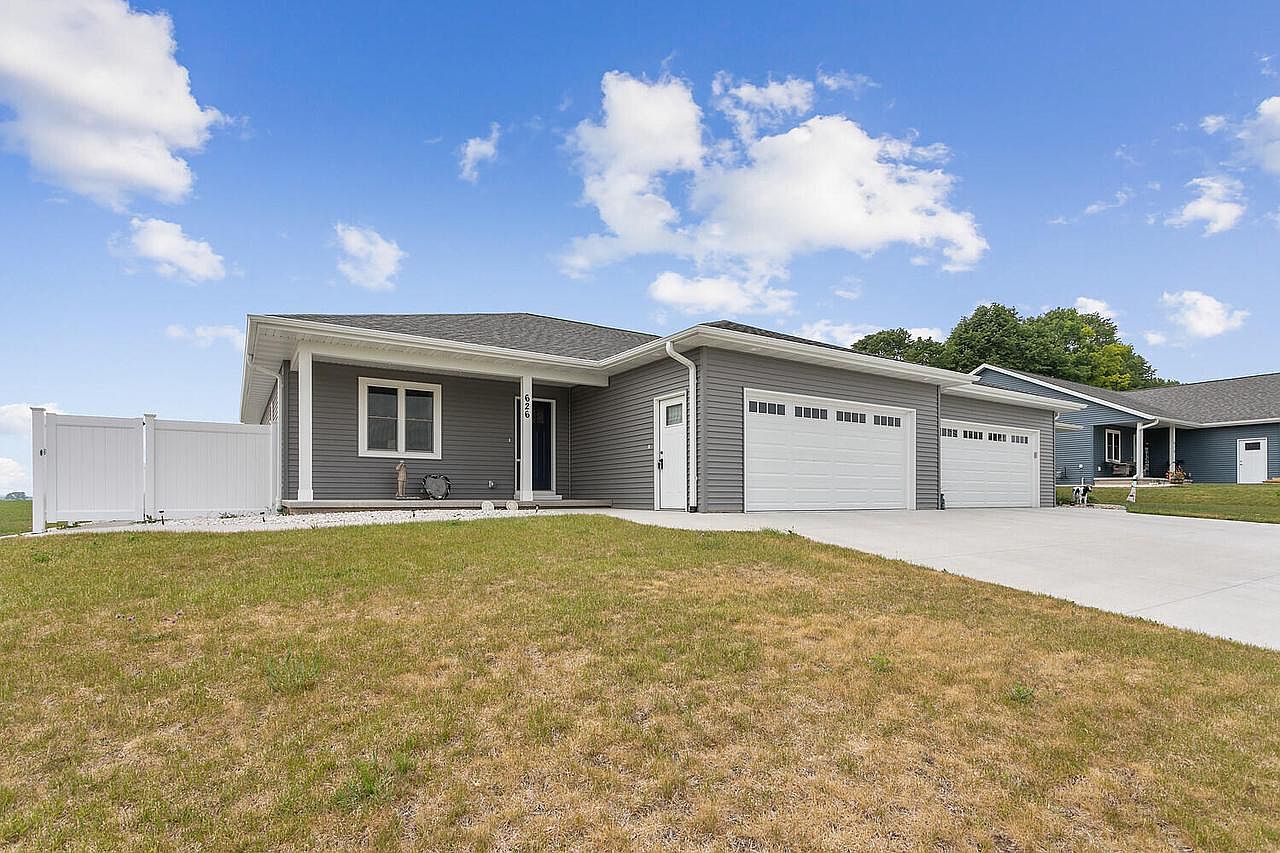 626 Melody LANE, Valders, WI 54245 MLS 1838470 Zillow