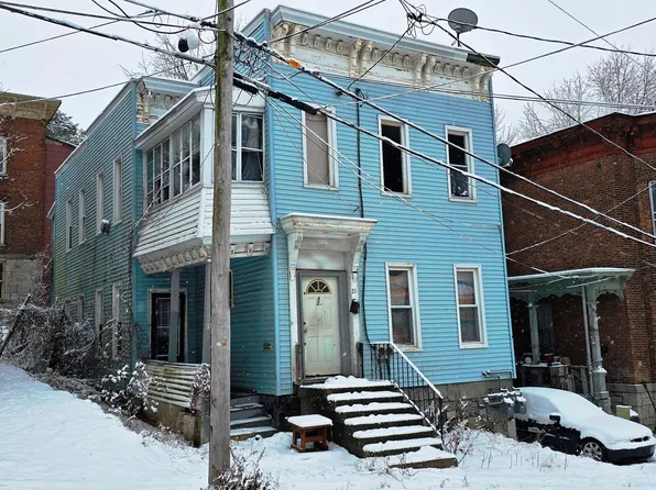 21 Garden Street, Amsterdam, NY 12010