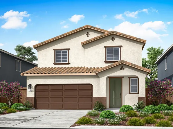 12081 Prades Way, Rancho Cordova, CA 95742