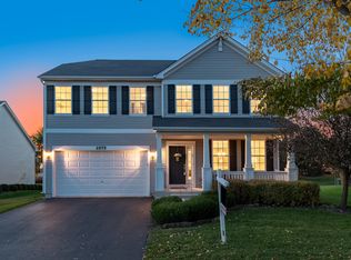 2575 Portage Ave, Wauconda, IL 60084