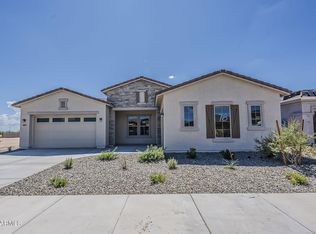 19019 W Ocotillo Rd, Waddell, AZ 85355