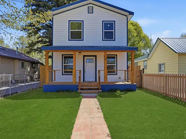 318 Jefferson St, Monte Vista, CO 81144
