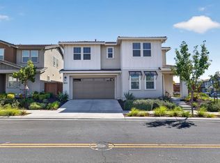 2400 Azure Pl, Fairfield, CA 94533