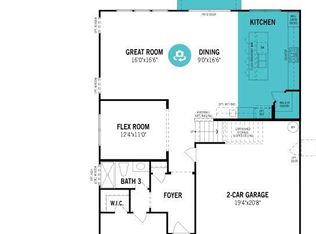 124 Sargents St, Garner, NC 27529