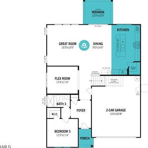 124 Sargents St, Garner, NC, 27529