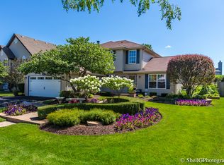 1306 Bluejay Ln, Plainfield, IL 60586