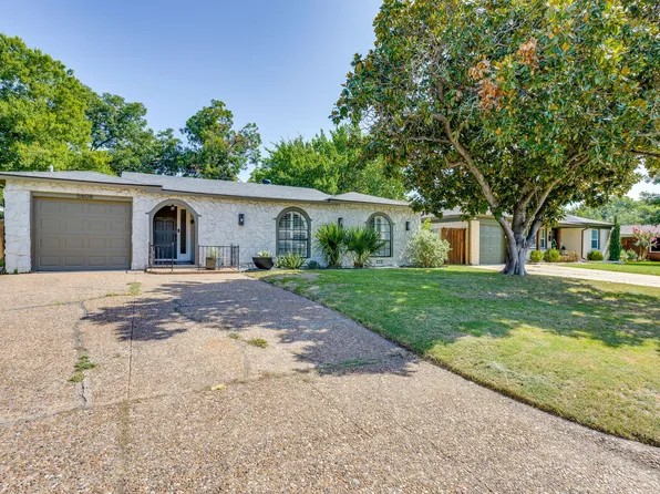 5608 Odom Ave, Fort Worth, TX 76114