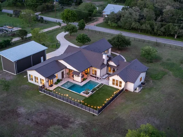 16202 Remuda Trl, Buda, TX 78610