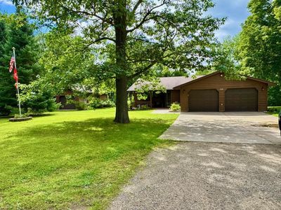 1315 Berky Rd, Isle, MN, 56342